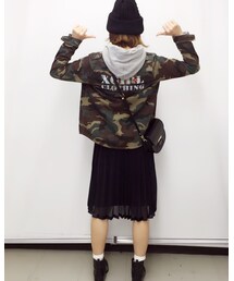 後ろ可愛いの😽 | その他