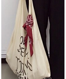 TODAY'S SPECIAL | エコバッグ/サブバッグ