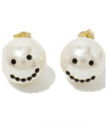 Khaju | ピアス（両耳用）