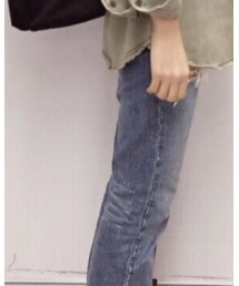 X-girl | デニムパンツ