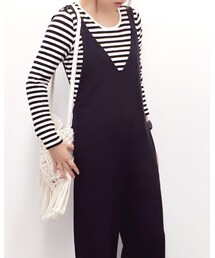 無印良品 | Tシャツ/カットソー