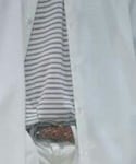 ADAM ET ROPE'(アダムエロペ)の「トップス(Tシャツ/カットソー)」