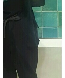 ADAM ET ROPE' | その他パンツ