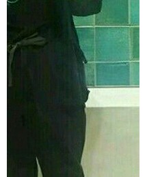 COMOLI | ミリタリージャケット