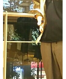 ADAM ET ROPE' | スラックス