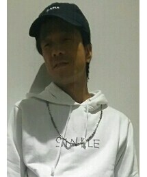 JUNRED | キャップ