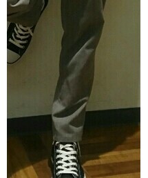 JUNRED | その他パンツ