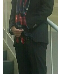 Scotish Tradition | マフラー