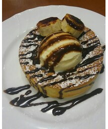パンケーキ | その他