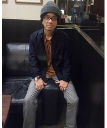 真正面から | その他