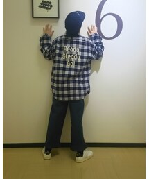 後ろ姿 | その他