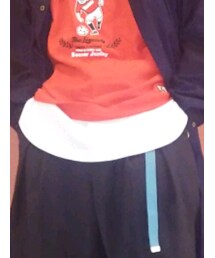 JUNRED | トップス