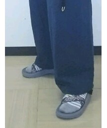 ADAM ET ROPE' | サンダル