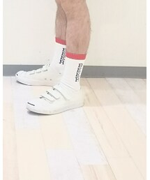 JUNRED | ソックス/靴下