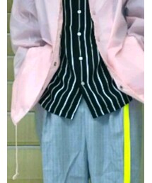 JUNRED | シャツ/ブラウス