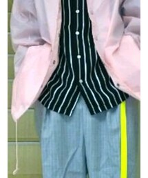 CULTCLUB | ジャケット/アウター