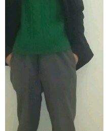 ADAMETROPE(UNITED OF BENETTON ) | ニット/セーター