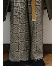 JUNRED | その他パンツ