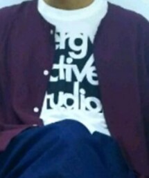 NERGY | Tシャツ/カットソー