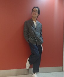 JUNRED | ジャケット/アウター