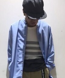 JUNRED | Tシャツ/カットソー