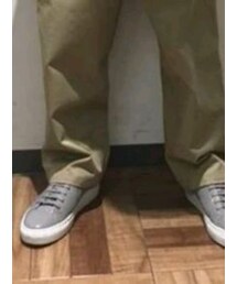 JUNRED | その他パンツ