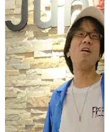 JUNRED | Tシャツ/カットソー