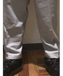 JUNRED | その他パンツ