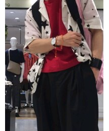 BEAMS | アンクレット