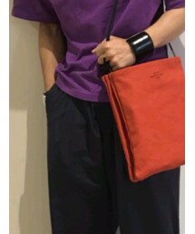 ADAM ET ROPE' | ベルト