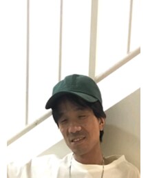 CASPER JOHN | キャップ