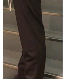 JUNRED | スラックス