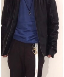 JUNRED | ネックレス