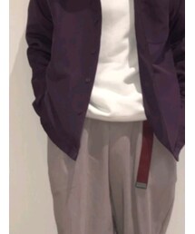 JUNRED | その他パンツ