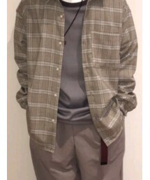 JUNRED | Tシャツ/カットソー