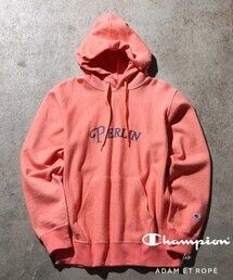 Champion | 【Champion】別注 ロゴプリントパーカー(パーカー)