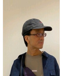 JUNRED | ノーカラージャケット