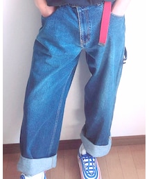 TOMMY HILFIGER | デニムパンツ