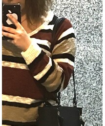 GYDA | ニット/セーター