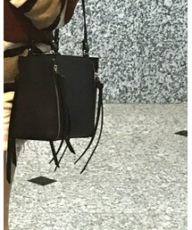 ENVYM | ショルダーバッグ