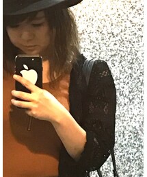 ENVYM | トップス