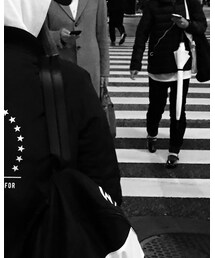 ENVYM | トップス