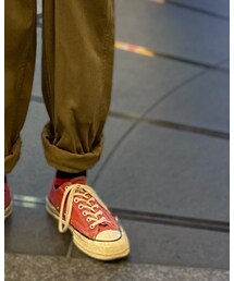 CONVERSE | スニーカー