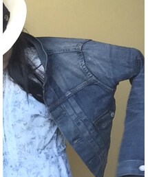 RRL | デニムジャケット