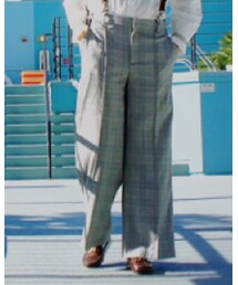 Bershka | スラックス