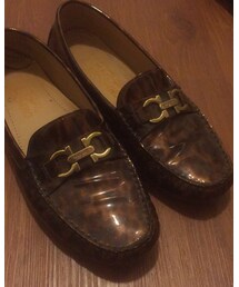 FERRAGAMO | その他シューズ
