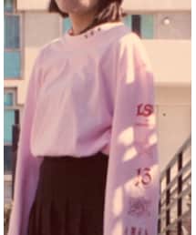 BUBBLES | Tシャツ/カットソー