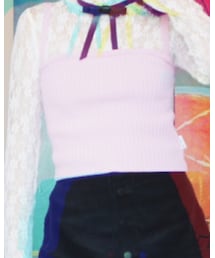 UNIF | タンクトップ