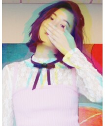 valfre | ネックレス