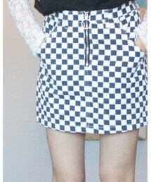UNIF | スカート